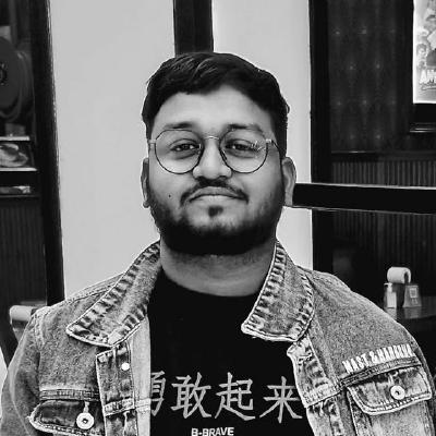 Anurag Dutt's profile picture