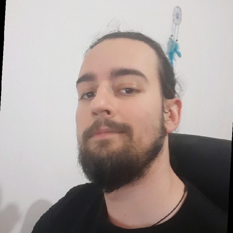 Andrei Tocut's profile picture